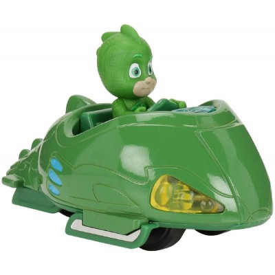 Macchinina Dickie Toys by Simba PJ Masks Verde