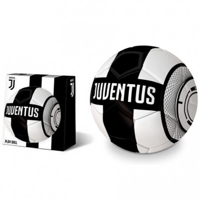 Pallone Mondo Juventus con Scatola Taglia 5