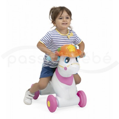 Porteur rodeo chicco avis sales