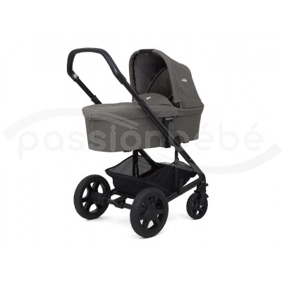 Joie chrome outlet foggy gray