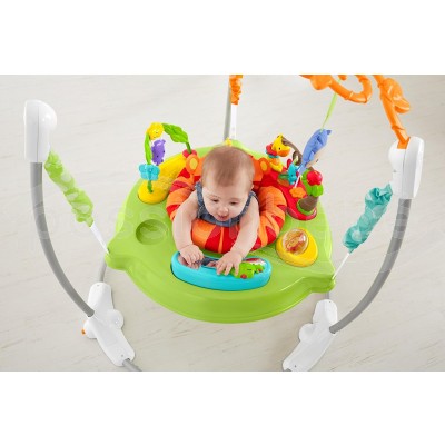 trotteur jumperoo