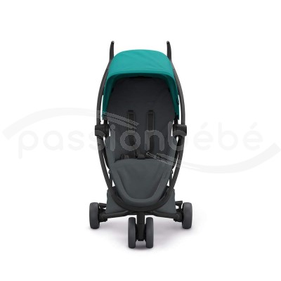 Housse poussette hot sale quinny zapp