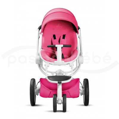 Poussette quinny en solde shop