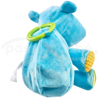 PELUCHE HIPPO 2 EN 1 DE FISHER PRICE EN PROMOTION