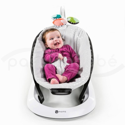 Mamaroo bounceroo sales