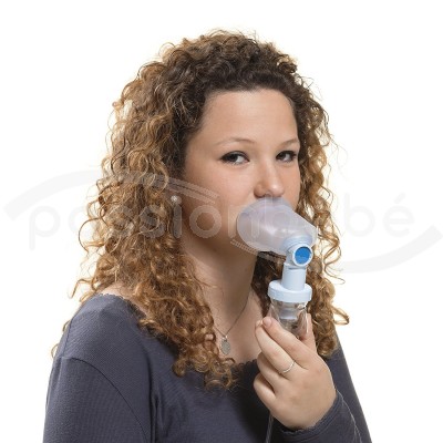 Air Liquide Rinowash douche nasale nébulisée