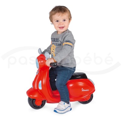 Porteur shop scooter chicco