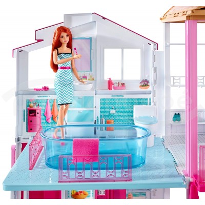 Casa di shop barbie 2019