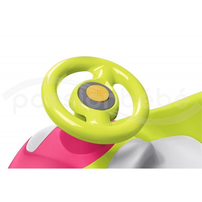 Porteur bubble smoby hotsell