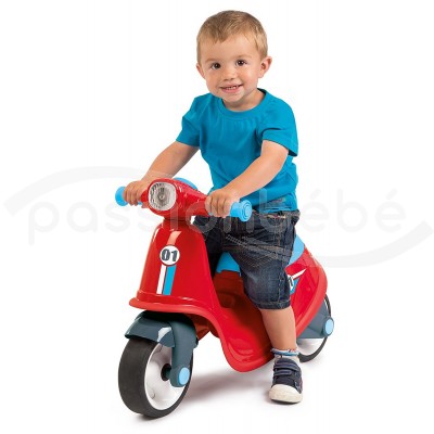 Porteur bébé roues silencieuses deals
