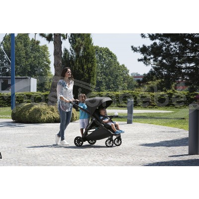 Chicco double stroll in 2 sales