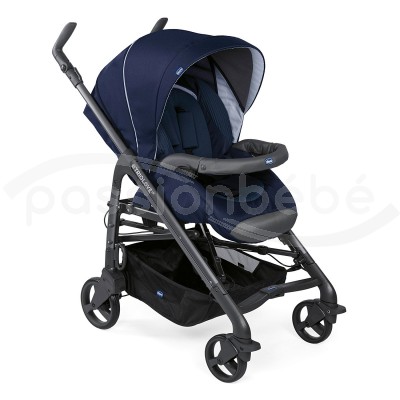 Poussette chicco duo love clearance