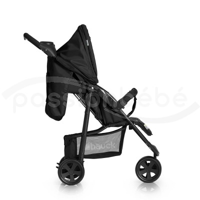 Poussette 3 roues hauck citi on sale