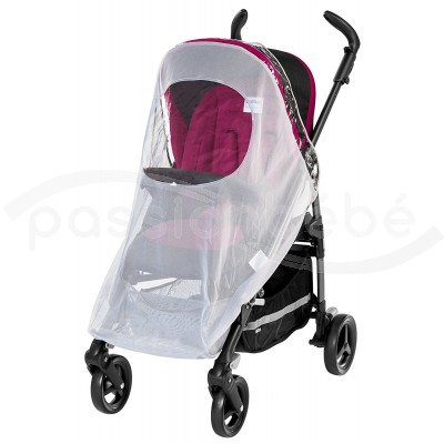 Moustiquaire poussette peg perego outlet