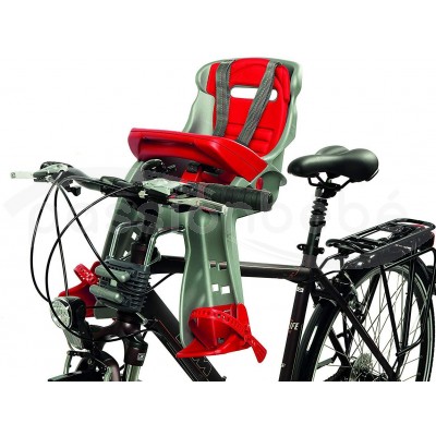 Ok baby on sale siege velo