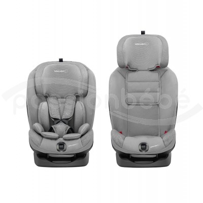 Titan nomad bebe confort hot sale