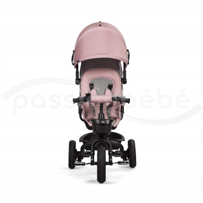Triciclo kinderkraft aveo rosa sales