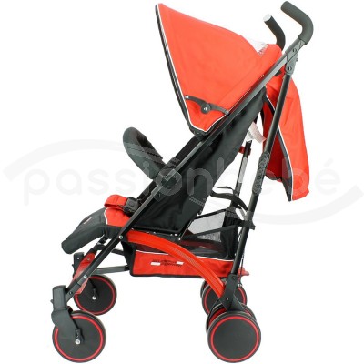 Poussette canne ferrari outlet