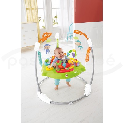 Trotteur jumperoo aubert new arrivals