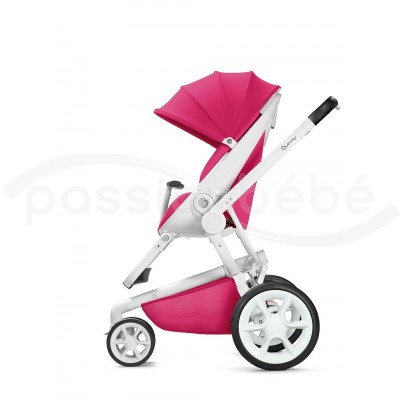 Prix poussette hot sale quinny moodd