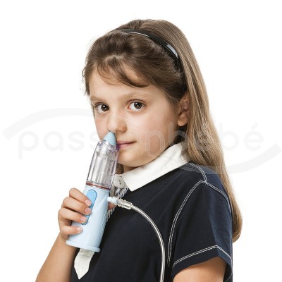 Air Liquide Rinowash douche nasale nébulisée