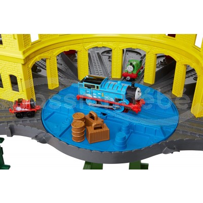 Fisher price super station store