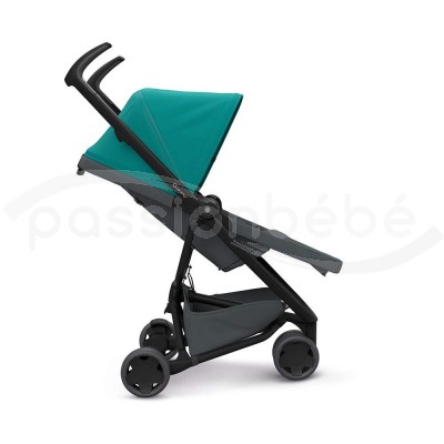 Housse poussette quinny zapp store