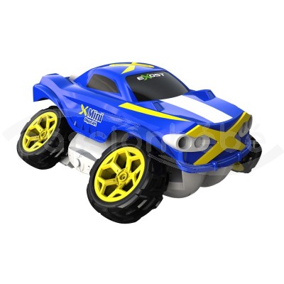 Exost hot sale aquajet avis