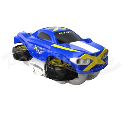 Voiture deals télécommandée aquajet