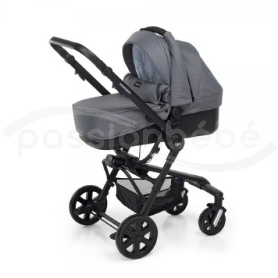 TRIO FOPPAPEDRETTI UP3 TITANIO AVEC SAC EN PROMOTION