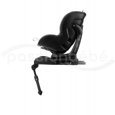Be cool discount twist isofix