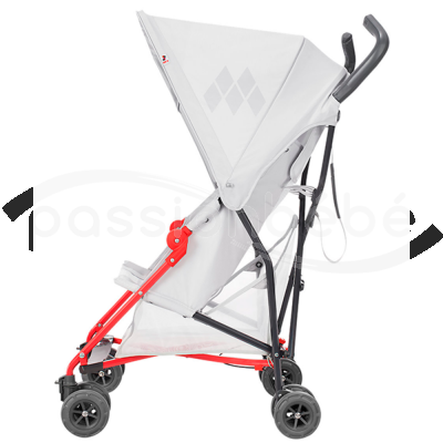 Mark ii recline hot sale
