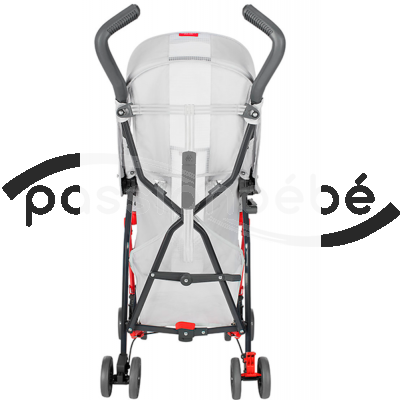 Mark ii discount maclaren