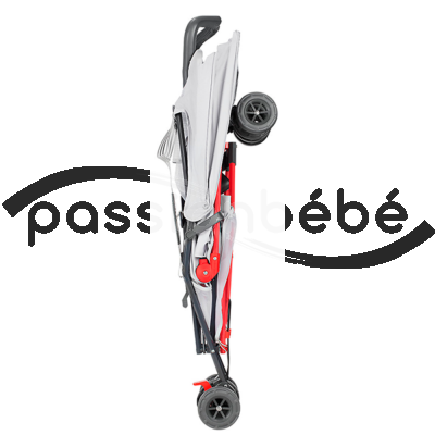 Poussette maclaren mark sales
