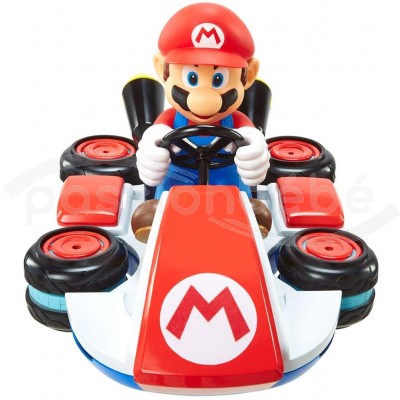 Mario kart mini racer store