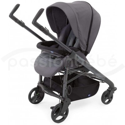 Poussette chicco trio love poetic store