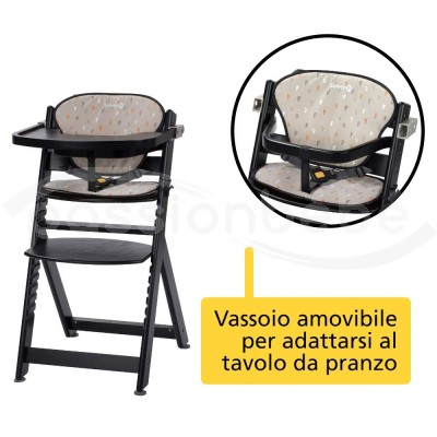 Safety 1st best sale timba deep black