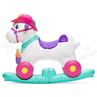 Porteur rodeo chicco avis top