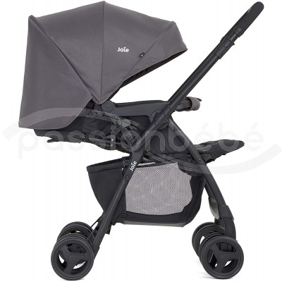 POUSSETTE R VERSIBLE JOIE MIRUS EMBER EN PROMOTION