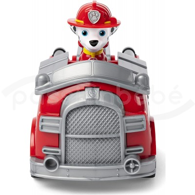 Marshall toy clearance car