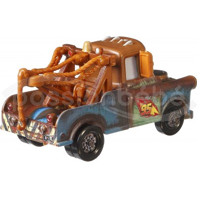 Trotteur cars disney store