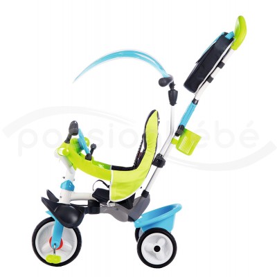 Vélo new arrivals smoby bébé