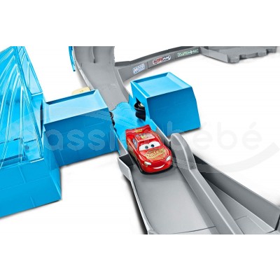 Pista megacircuito florida cars 3 outlet