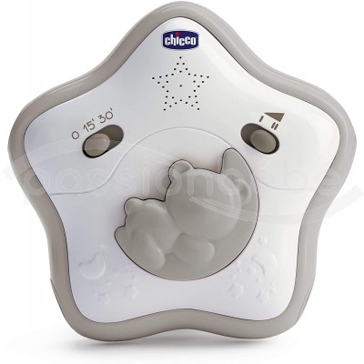 Trotteur chicco rainbow 2025
