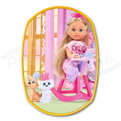 Steffi dream castle hotsell