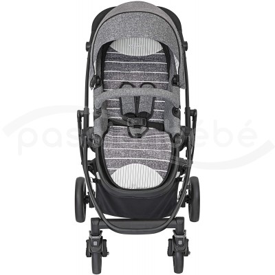 Ombrelle pour poussette graco hot sale evo