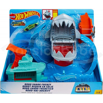 Mattel pistas best sale hot wheels