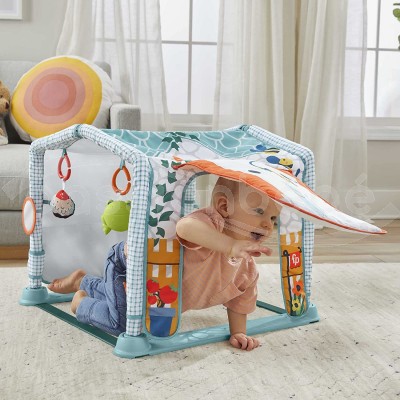 Fisher price top home sweet home