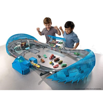 Florida speedway mega sales garage cars 3
