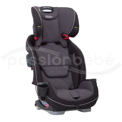 SI GE AUTO GRACO SLIM FIT LX NOIR EN PROMOTION